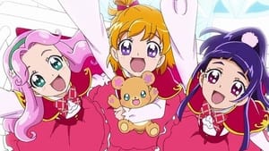 Mahoutsukai Precure!: 1×50