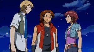 Digimon Savers (Digimon Data Squad) Episódio 26