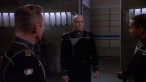 Babylon 5 Temporada 4 Capitulo 7