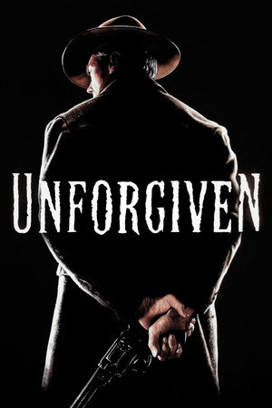 poster Unforgiven