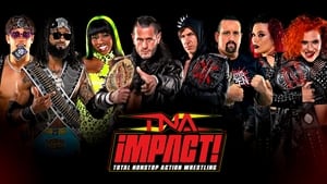 poster TNA iMPACT!
