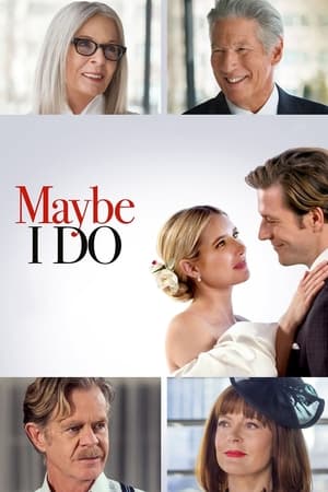 Maybe I Do Poster
