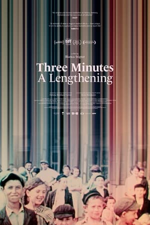 Three Minutes: A Lengthening (2021) | Team Personality Map