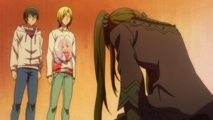 Grand Blue Season 1 Episode 4