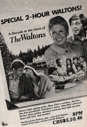 The Waltons: Specials