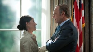 House of Cards – Gli intrighi del potere: Stagione 1 x Episodio 7