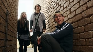 Nowhere Boys: 2×8