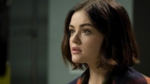 Life Sentence 1×12