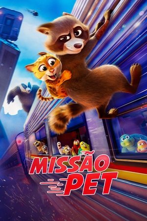Bichos a Bordo (2025)