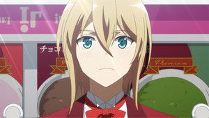 Jidouhanbaiki ni Umarekawatta Ore wa Meikyuu o Samayou S3 – Episódio 1