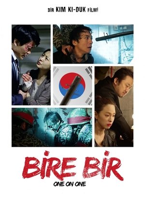 Poster Bire Bir 2014