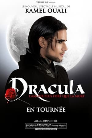 Dracula, l'amour plus fort que la mort