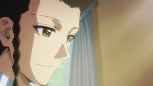 Twin Star Exorcists Season 1 Episode 4