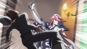 Kikaijikake no Marie Episódio 05
