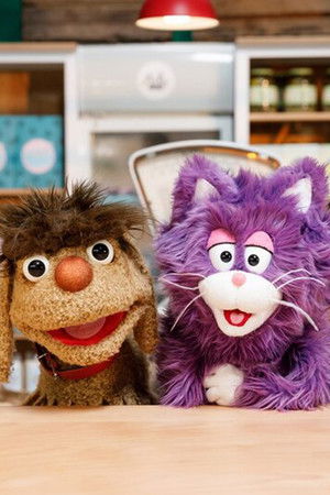 Moppi und MiWau (2023)