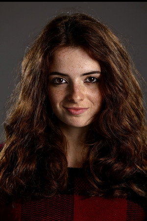 Ana Marta Contente portrait