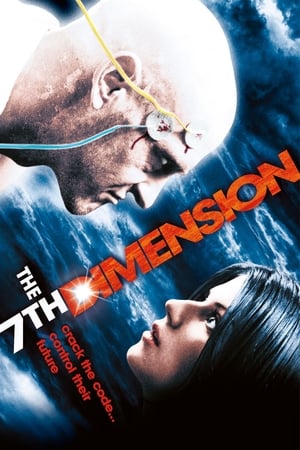 Poster The 7th Dimension (2010)