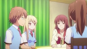 Sakurasou no Pet na Kanojo: 1×9