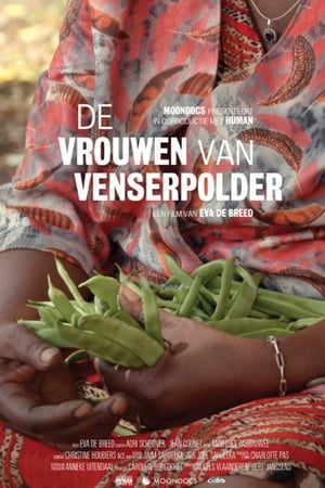 Poster De vrouwen van Venserpolder (2019)