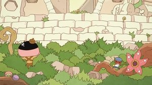 Butt Detective: 1×14