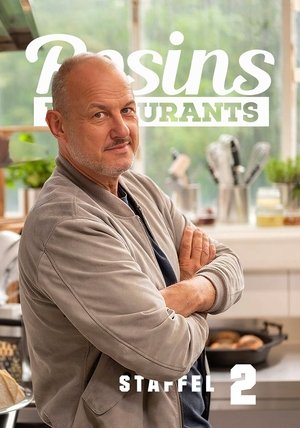 Rosins Restaurants – Ein Sternekoch räumt auf! - Season 2