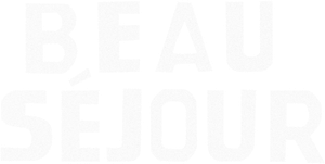 Hotel Beau Sejour — Logos 4