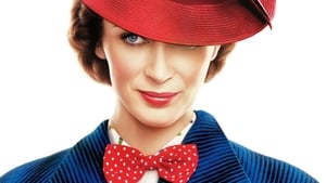 El regreso de Mary Poppins