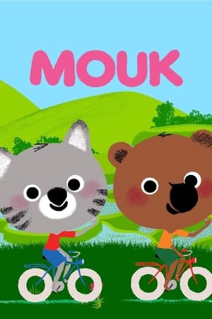 Poster Mouk 2011