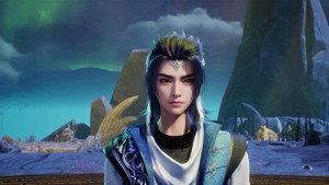 Episódio 8 - The Legend of the Taiyi Sword Immortal
