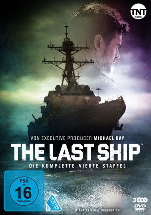 The Last Ship: Staffel 4