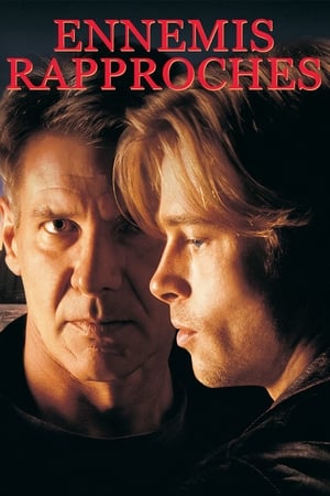 Poster Ennemis rapprochés 1997