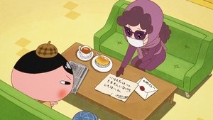 Butt Detective: 1×8