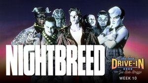 The Last Drive-in with Joe Bob Briggs Nightbreed