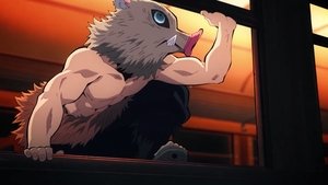 Demon Slayer : Kimetsu no Yaiba – Le film : Le train de l’Infini