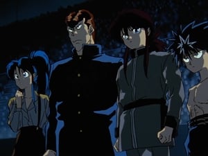 Yu Yu Hakusho: Season 2 Episode 7