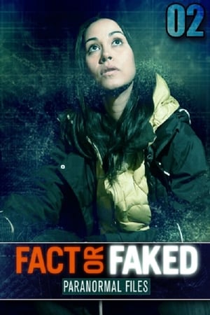 Fact or Faked: Paranormal Files: Sezon 2