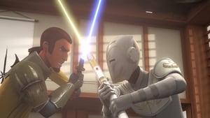 Star Wars Rebels - Star Wars Rebels - Saison 2 - Au cœur des ténèbres - image n°6