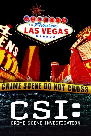 poster CSI: Crime Scene Investigation
