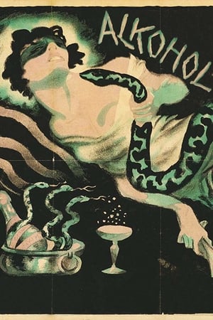 Poster Alcohol (1920)