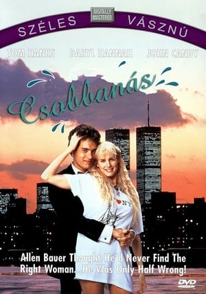 Csobbanás (1984)