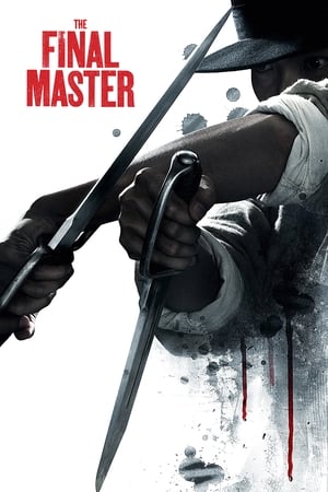 The Final Master poster