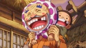 One Piece Season 21 Episode 937