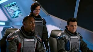 The Orville 3×02