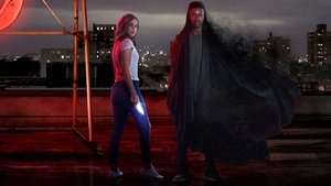 Marvel’s Cloak & Dagger Season (2)