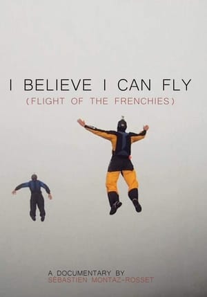 I Believe I Can Fly film complet