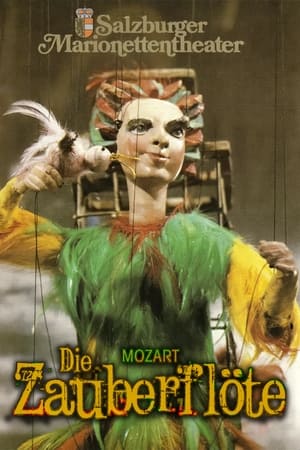Image Salzburger Marionettentheater: Die Zauberflöte