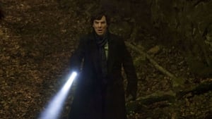 Sherlock saison 2 Episode 2