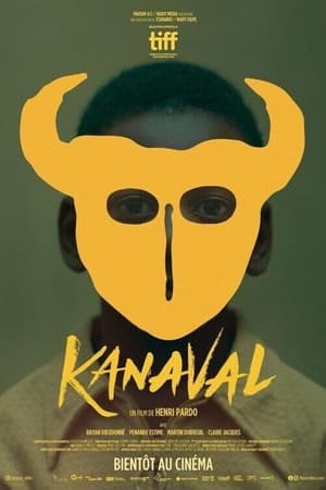 Poster Kanaval 2023