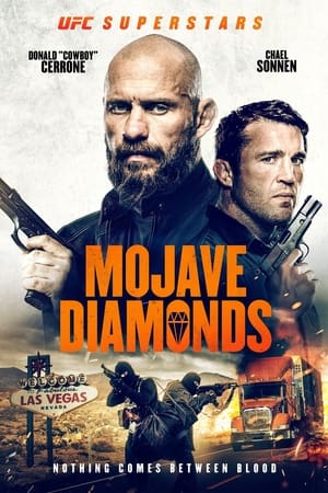 Poster di Mojave Diamonds