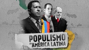 Populismo en América Latina: 1×2